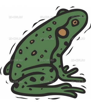 Frog9