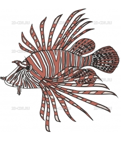 LIONFISH