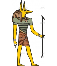 ANUBIS