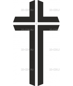 CROSS16