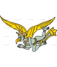 GARUDA