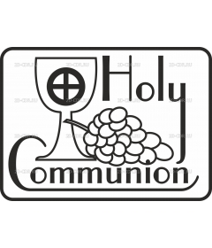 HOLYCOM1