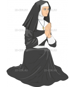 NUN_PRAY