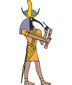 THOTH