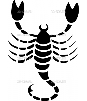 Скорпион (1)