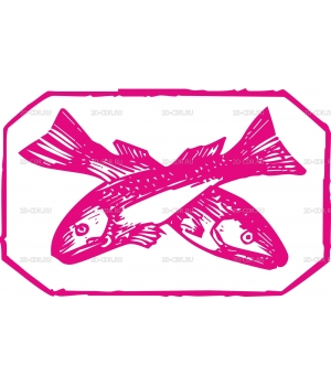 Рыбы (9)