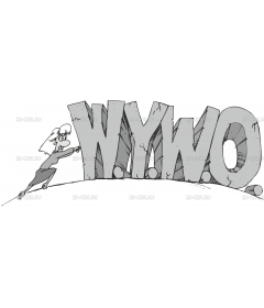 WYWO