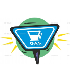 GAS_SIGN