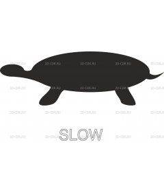 SLOW8