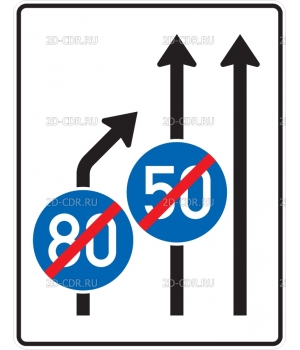 Дорожный знак (208)