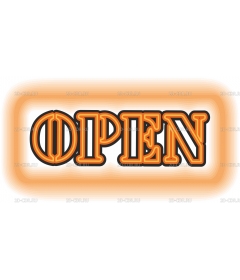 OPEN