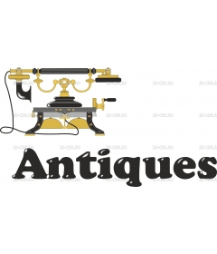 ANTIQUES