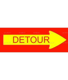 DETOUR