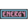 Векторный клипарт «ENERGY»