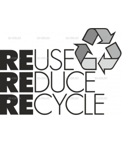 RECYCLE