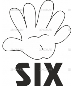 SIX