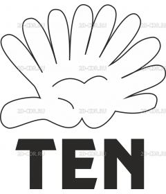 TEN