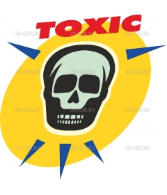 Toxicsgn