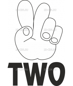 TWO