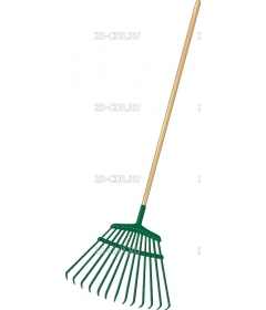 LAWNRAKE