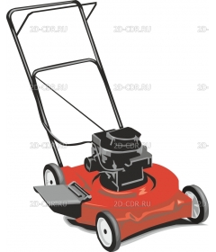 MOWER