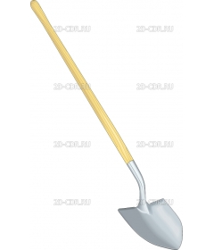 SHOVEL