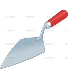 TROWEL