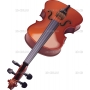 Векторный клипарт «violino»