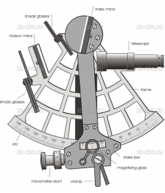 Секстант (1)