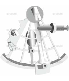 Секстант (2)