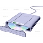 Векторный клипарт «CD-ROM (1)»