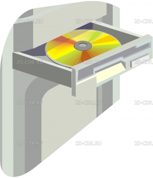 CD-ROM (2)