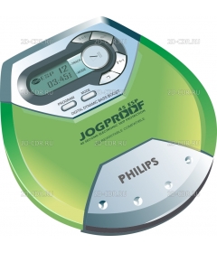 discman