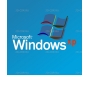 Векторный клипарт «Windows (2)»