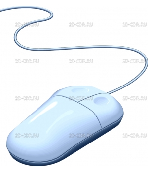 Компьютерная мышь (1)