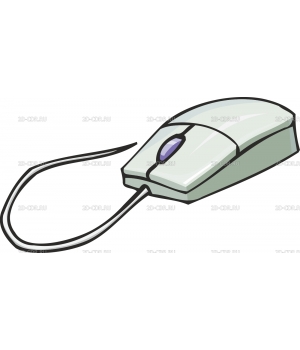 Компьютерная мышь (7)