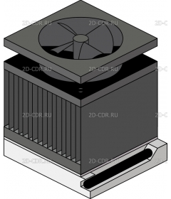 Кулер (2)