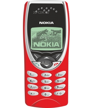 Сотовый телефон Nokia (1)