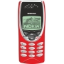 Векторный клипарт «Сотовый телефон Nokia (1)»