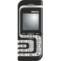 Векторный клипарт «Сотовый телефон Nokia (2)»