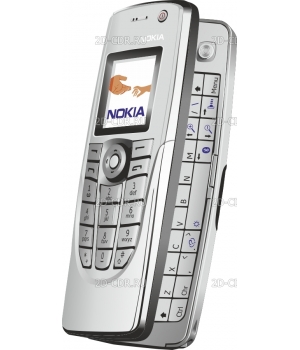 Сотовый телефон Nokia (3)