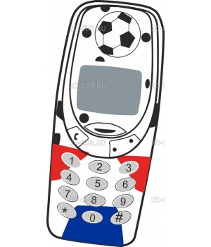Сотовый телефон Nokia (5)