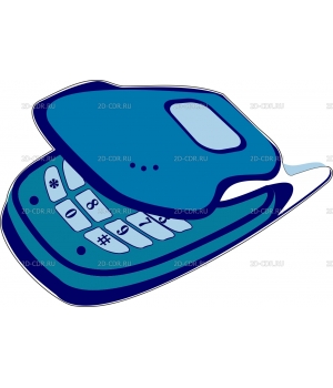 Сотовый телефон Samsung (2)
