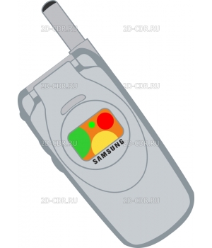 Сотовый телефон Samsung (4)