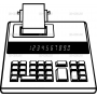 Векторный клипарт «Телефонная тематика (26)»