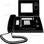 Векторный клипарт «Телефонная тематика (79)»