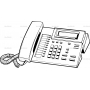 Векторный клипарт «Телефонная тематика (84)»