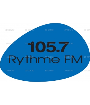 105-7_Rythme_FM