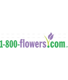 1800FLOWERS DOT COM 1