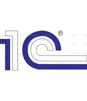 1C_logo